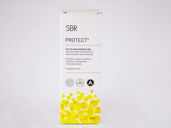 Adcock ingram - SBR Protect 30g, product pack
