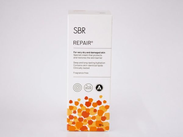Adcock ingram - SBR Repair 30g, product pack