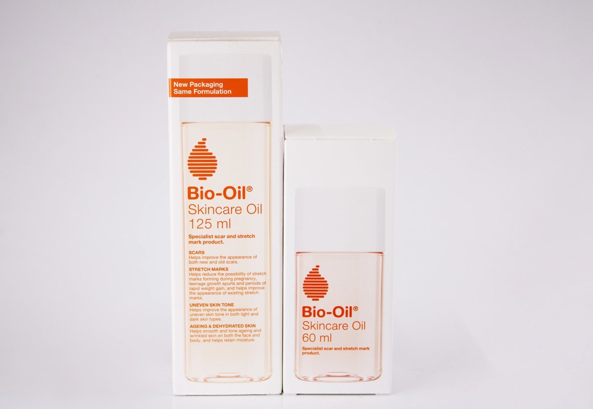 Bio-Oil - Skincare Oil 125ml, product pack