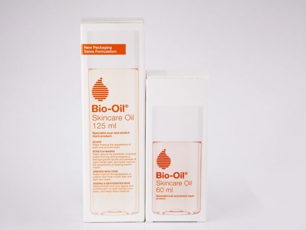 Bio-Oil - Skincare Oil 60ml, product pack