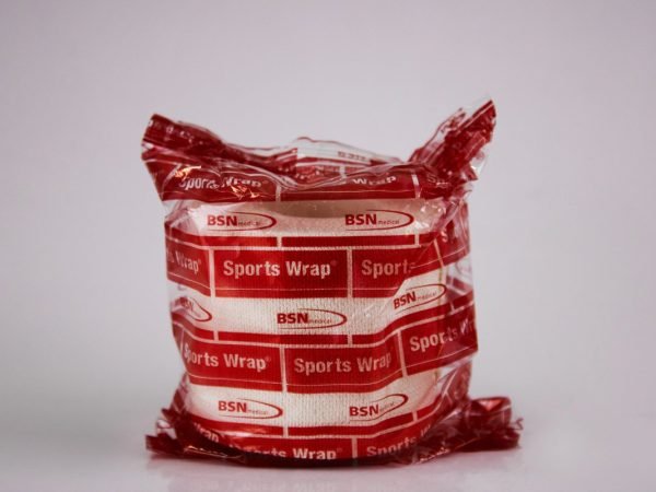 BSN Medical - Sports Wrap, product pack