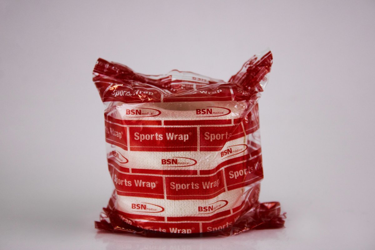 BSN Medical - Sports Wrap, product pack