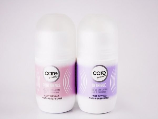 Care by SPAR - Fast Drying Anti-Perspirant Confidence, product pack