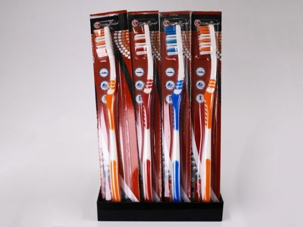 CliniBrush - Toothbrush set, product pack
