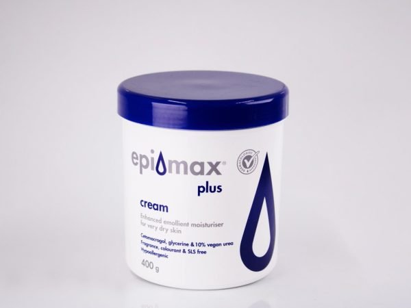 Epimax plus - Cream 400g, product pack