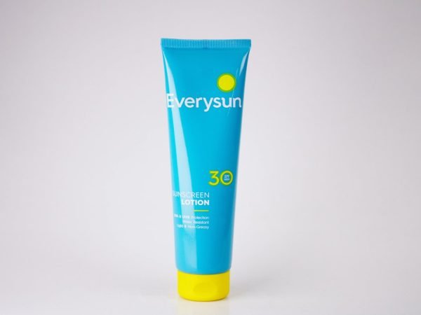 Everysun - Sunscreen Lotion SPF30, product pack
