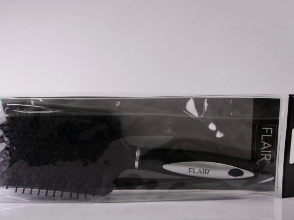FLAIR - Hair Brush, product pack