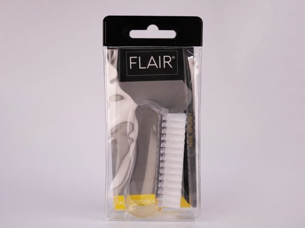 FLAIR - Nail Brush, product pack