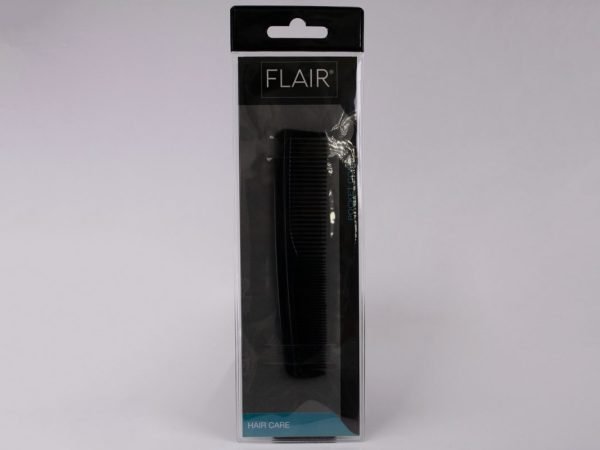 FLAIR - Pocket Comb, product pack