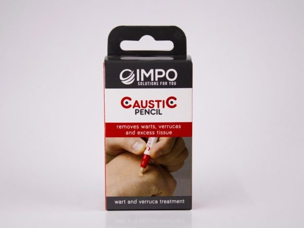 IMPO - Caustic Pencil, product pack