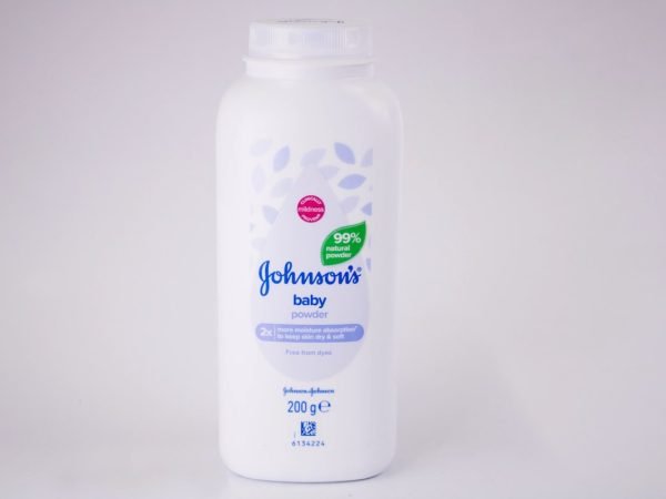 Johnson's baby - Powder 200g, product pack