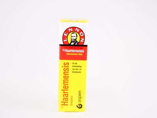 LENNON - Haarlemensis 20ml, product pack