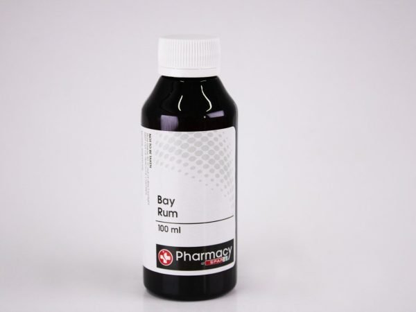 Pharmacy at SPAR - Bay Rum 100m, product pack