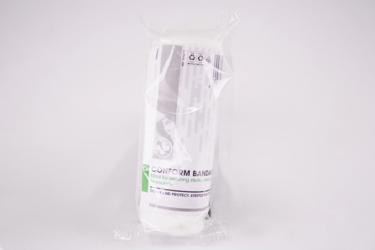 Pharmacy at SPAR - Conform Bandage, product pack