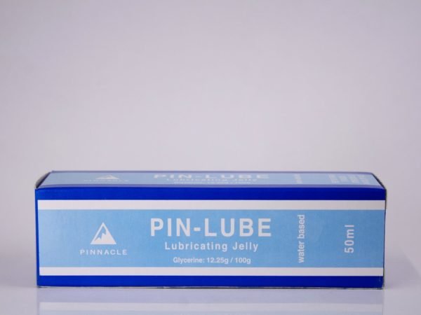 Pinnacle - Pin-Lube 50ml, product pack