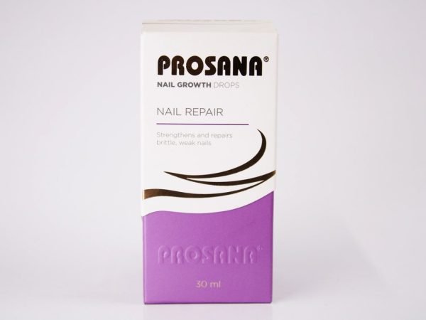 Prosana - Nail Repair 30ml, product pack