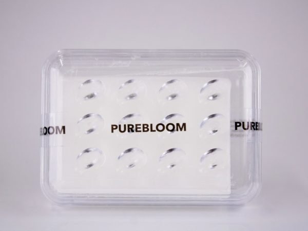 Purebloom - Soapbox Clear, product pack