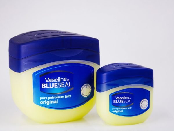 Vaseline Blueseal - Original 250ml, product pack