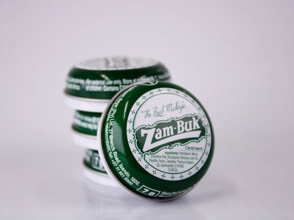 Zam-Buk - Ointment 7g, product pack